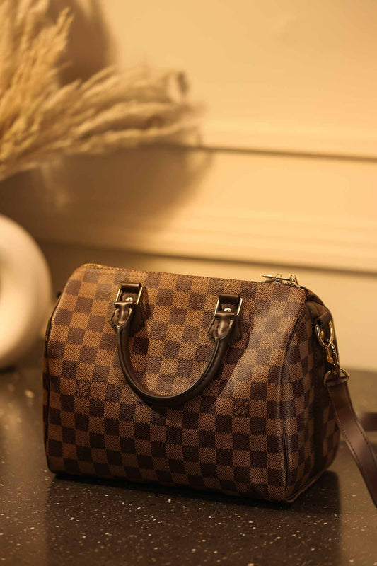LV Speedy Bandoulière 25