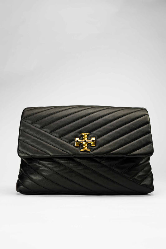 Tory Burch Kira Chevron Shoulder bag big